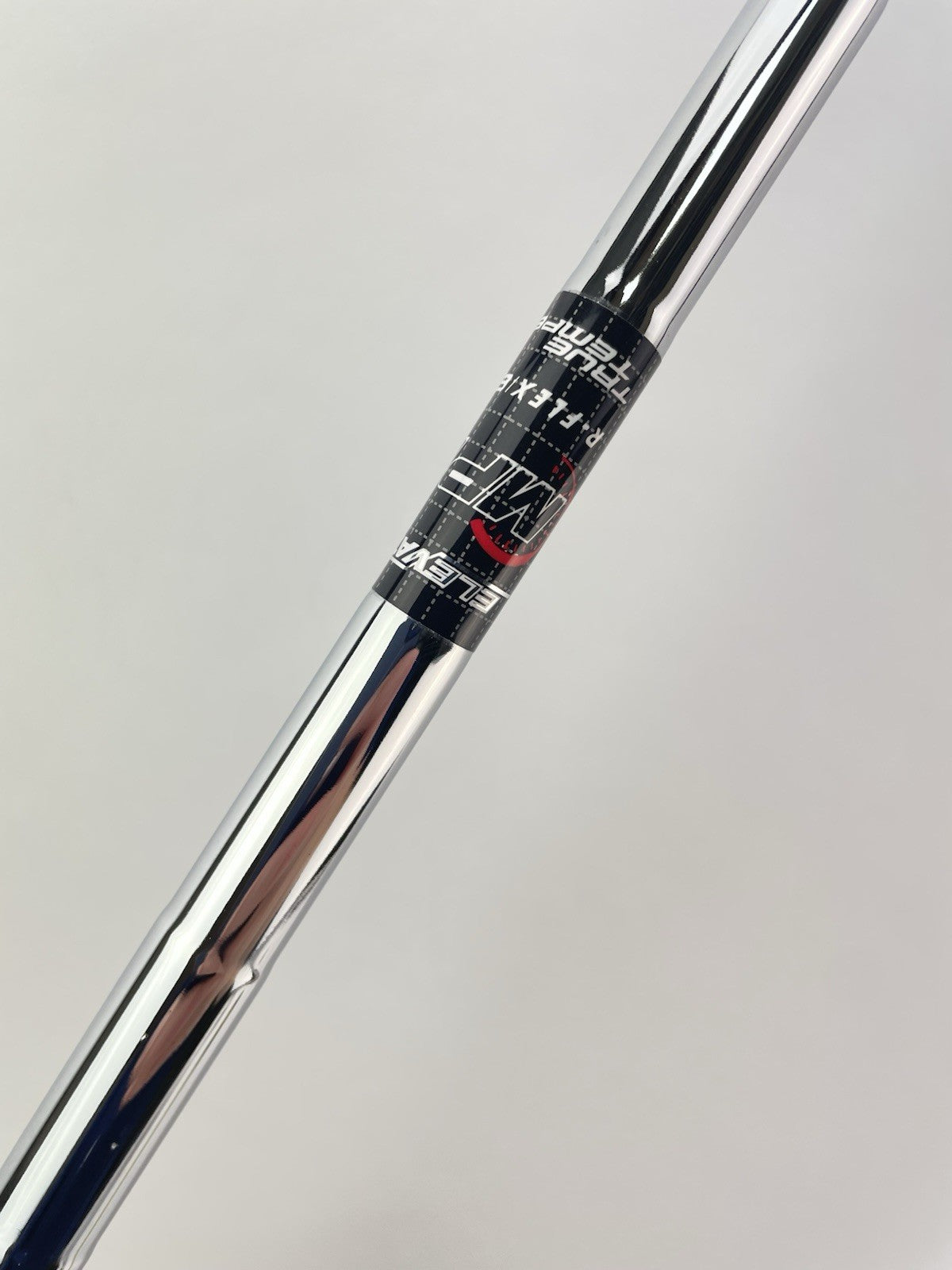 Elevate MPH 85 Iron Shaft Regular Flex Steel 35.5 /0.370 Parallel /253181