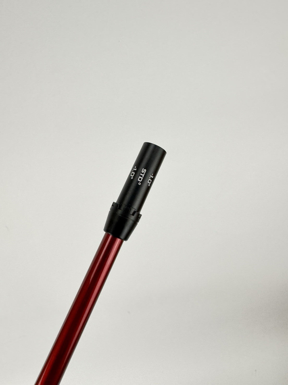 Cobra Darkspeed Driver Shaft Denali Red 5.5 Regular Flex Graphite 45” /New/364548