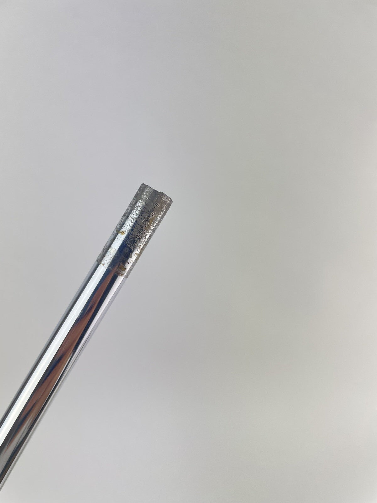 Project X Rifle Iron Shaft 6.0 Stiff Flex Steel 105G 35.5" /0.370 Parallel/188287