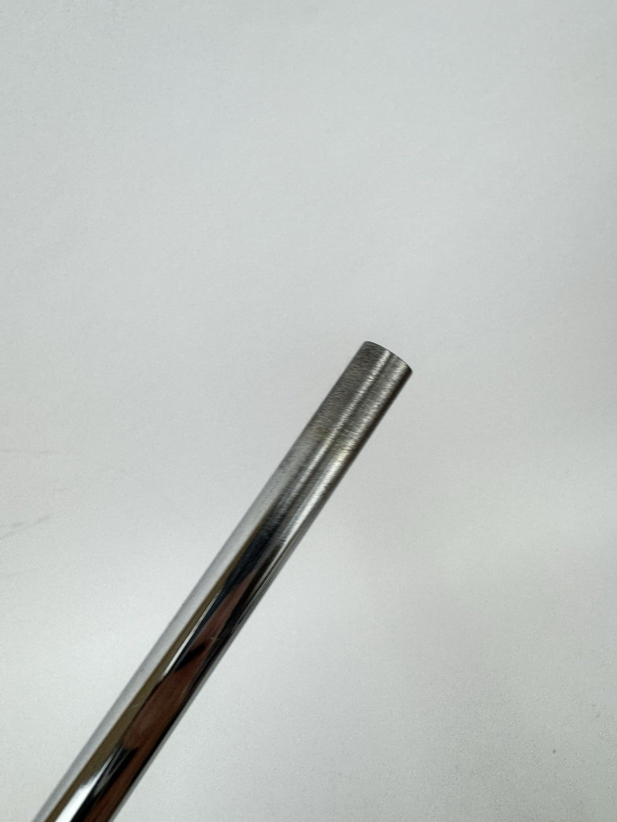 True Temper SpeedStep 80 Iron Shaft Stiff Flex Steel 35.25”/0.370 Parallel/345317