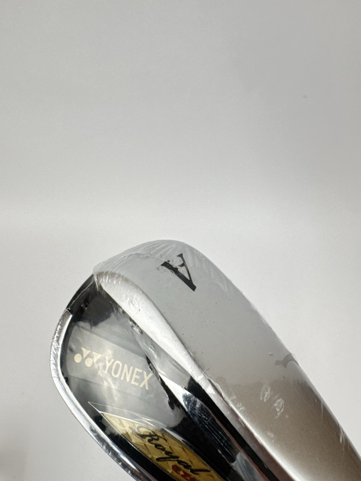 Yonex Royal Ezone Approach Wedge 43* Regular Flex Graphite /Right Handed /356533