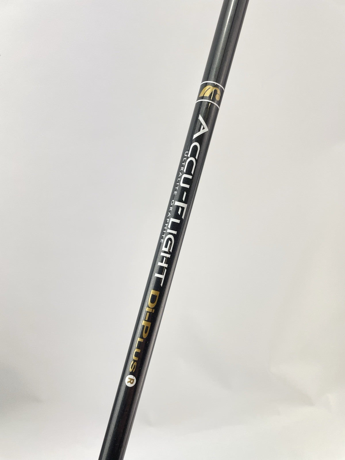 Mens Golf Hybrid 21 Mitsushiba Regular Flex Graphite /Right /New Grip /3000312