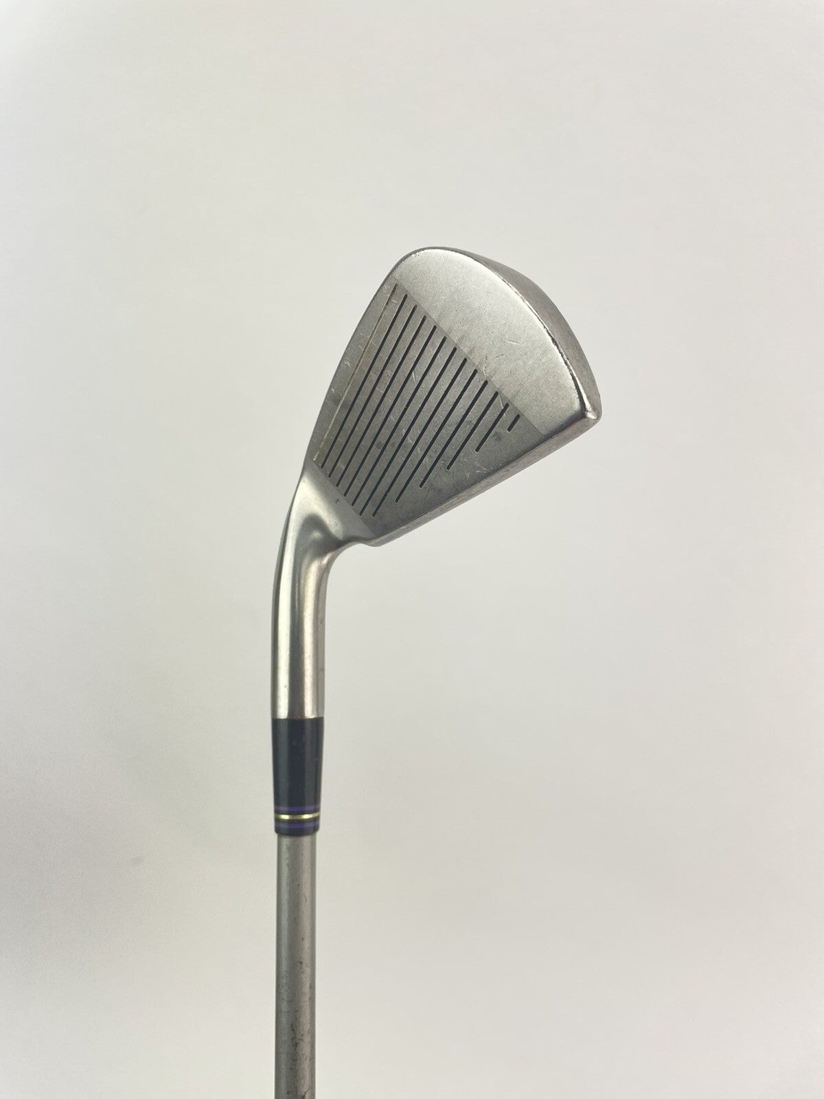 Mizuno Astron 5 Iron MTS Ladies Flex Graphite /Right Hand /New Grip /1780312