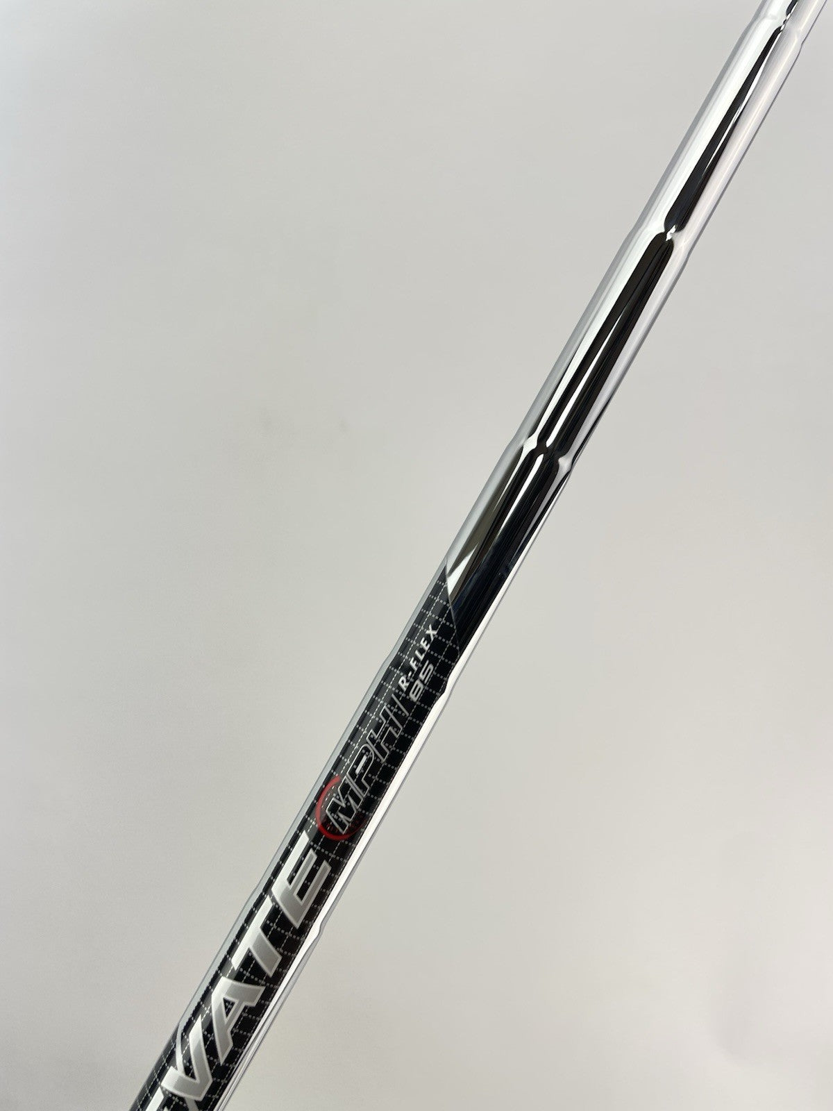 Elevate MPH 85 Iron Shaft Regular Flex Steel 36 /0.370 Parallel /266935