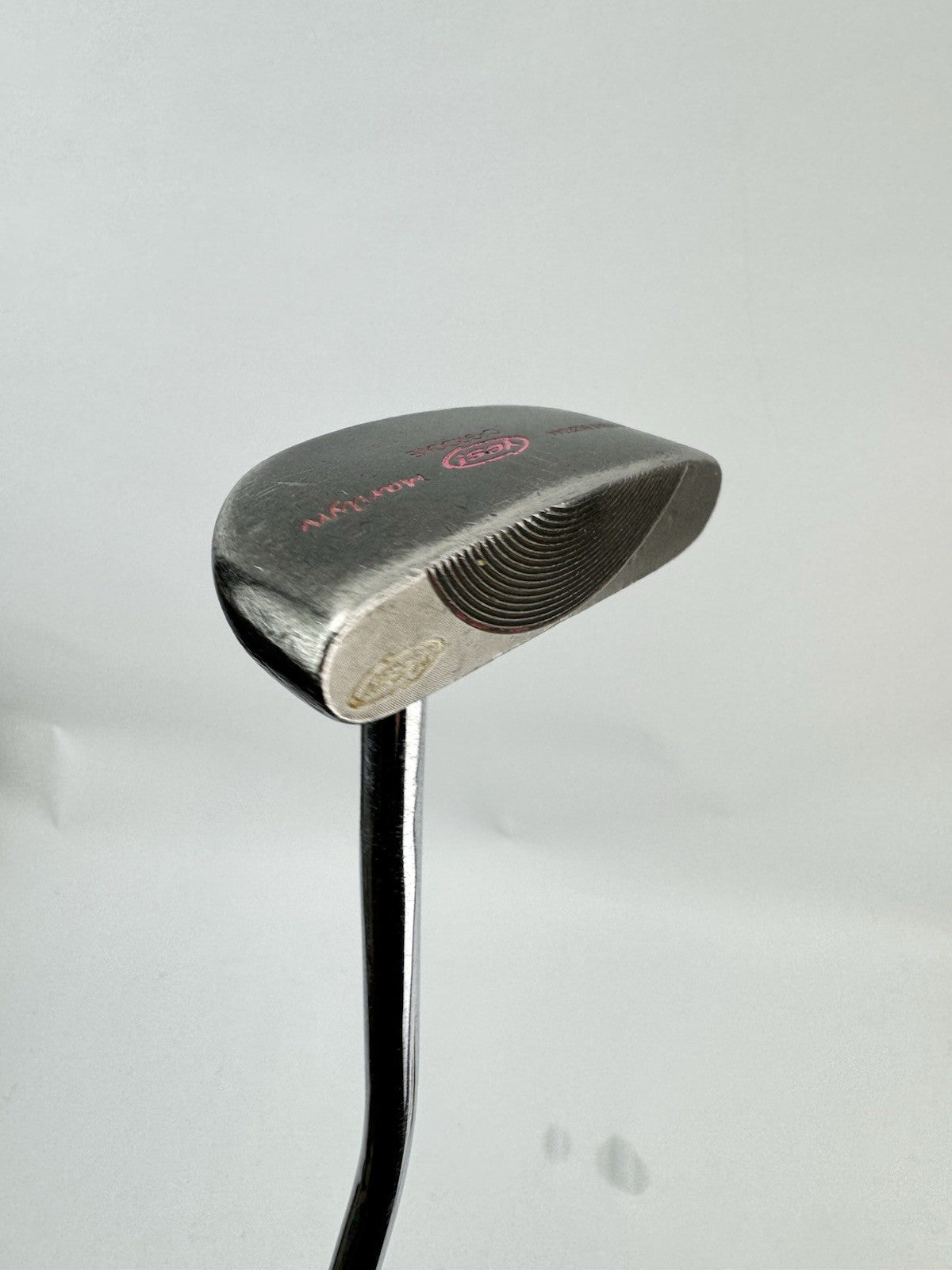 Yes! Marilyn Ladies Golf Putter 32.5” /Right Handed /New Grip /297572