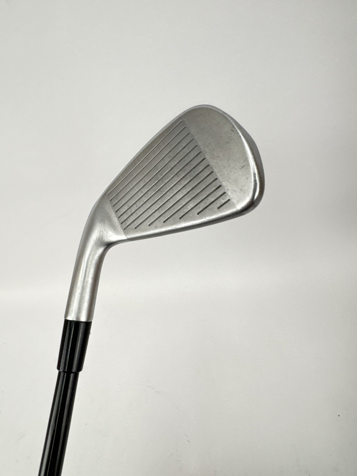 Taylormade P790 2 Iron UDI Hzrdus Smoke 6.5 X Flex Graphite 100G /Right /362449