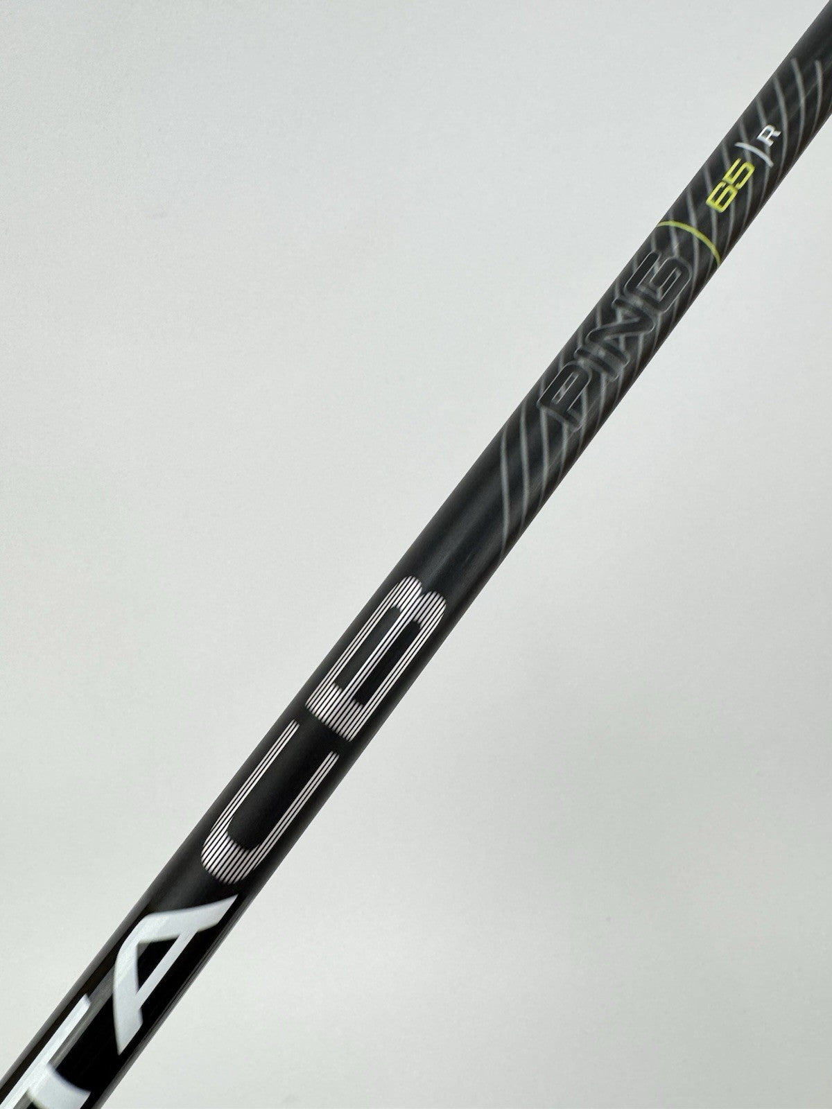 Ping 5 Wood Shaft Alta CB 65 Regular Flex Graphite 41.75” /G440 /G430 /334933