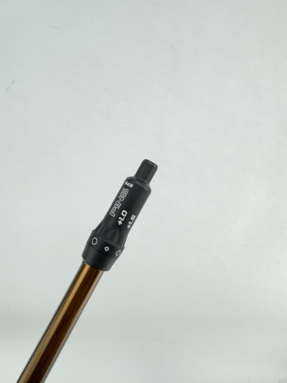 Ping G430 Senior Hybrid Shaft Alta CB SR Graphite 39.75” /Lamkin /New / 173597