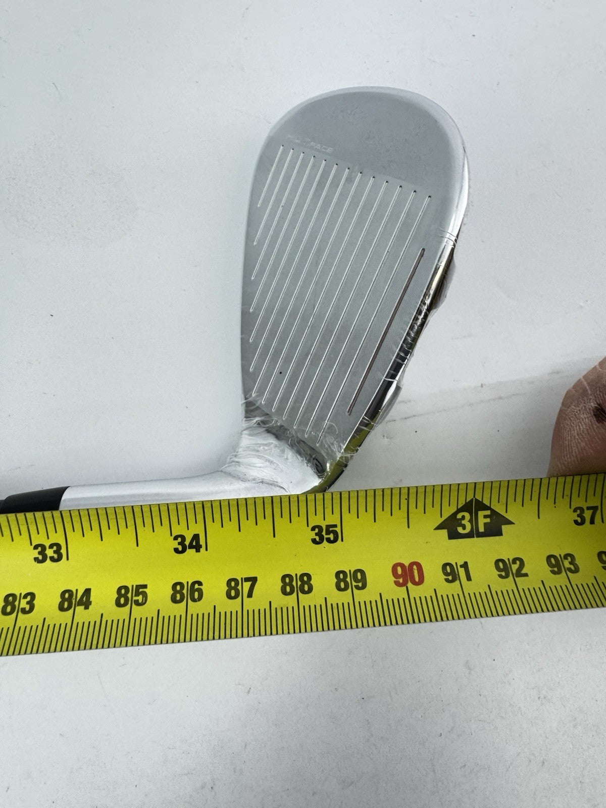 Cobra T-Rail Ladies Pitching Wedge KBS PGI Ladies Graphite /Left Handed /3021115