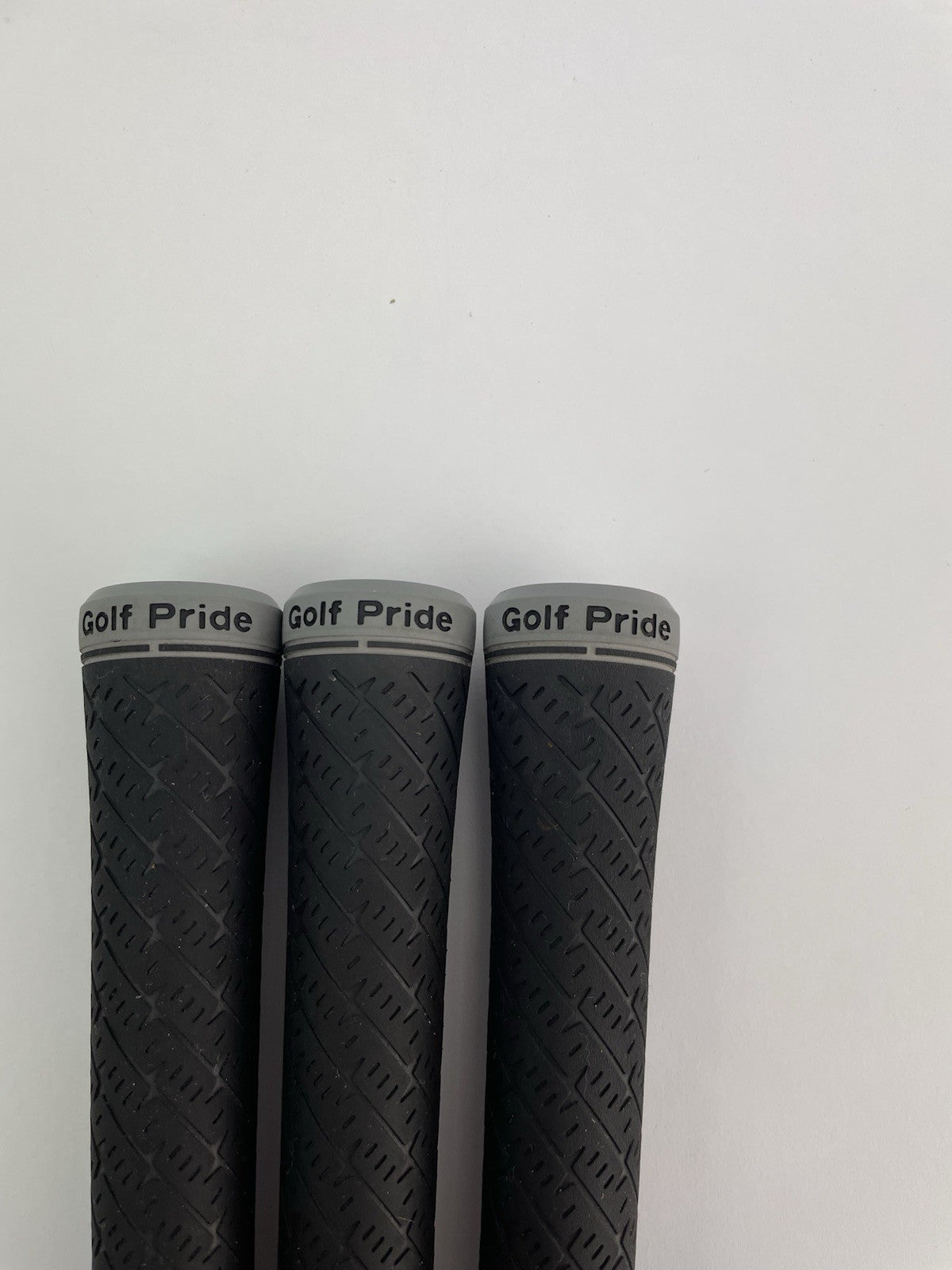 Golf Pride Z-Grip Callaway (5) Standard /Black/Grey /Pulled5