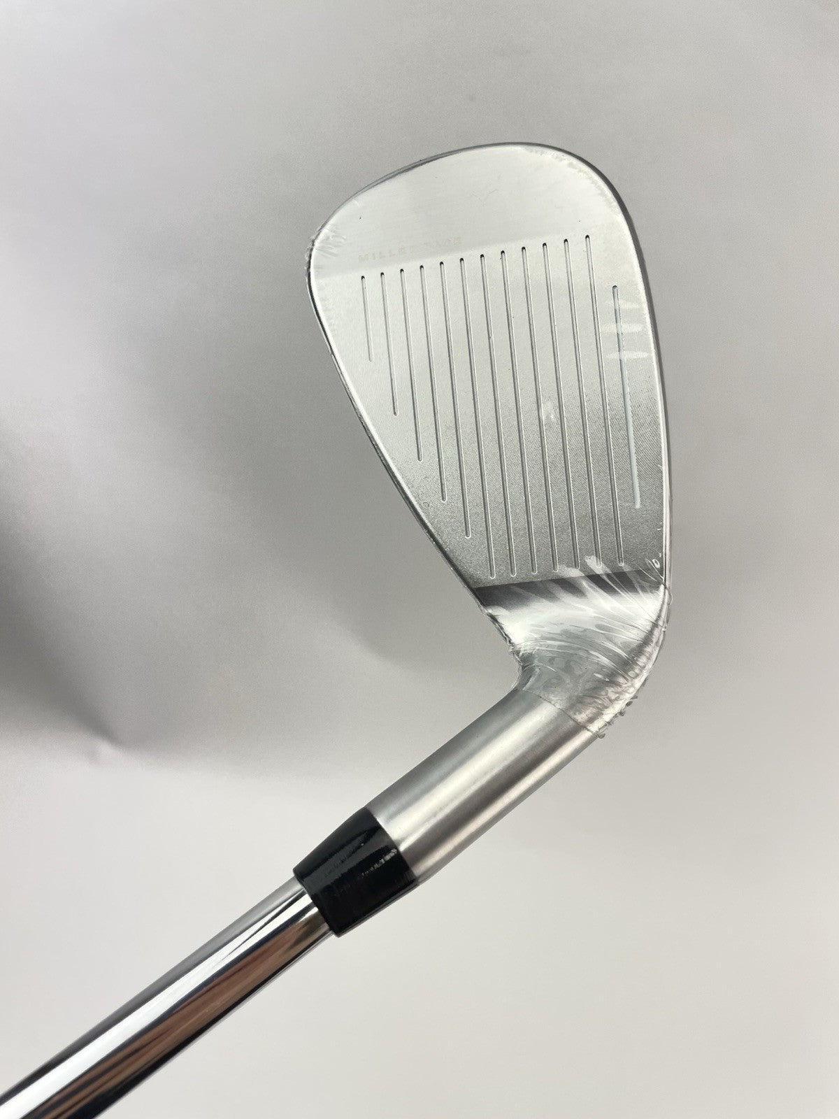 Cobra LTDX 8 Iron Left Handed KBS Tour 90 Regular Flex Steel /Brand New /2939211