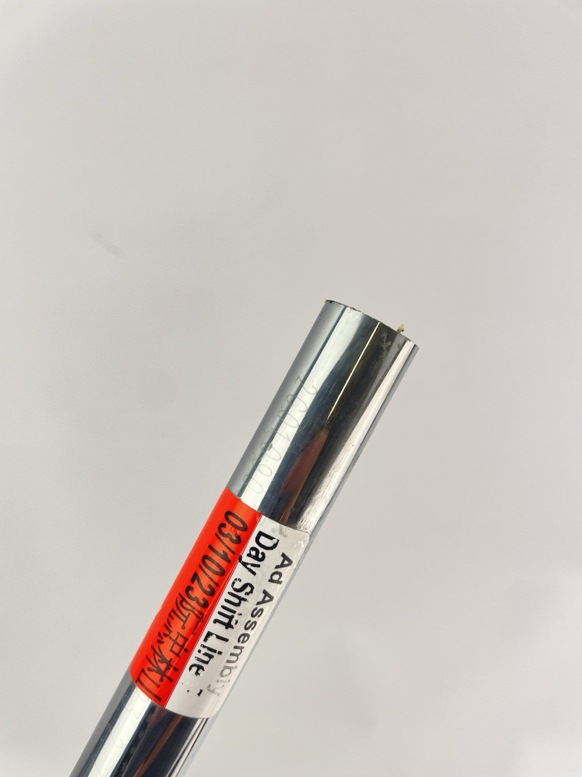 KBS Max MT 85 Regular Flex Steel 35.25” /0.370 Parallel Tip /3041111