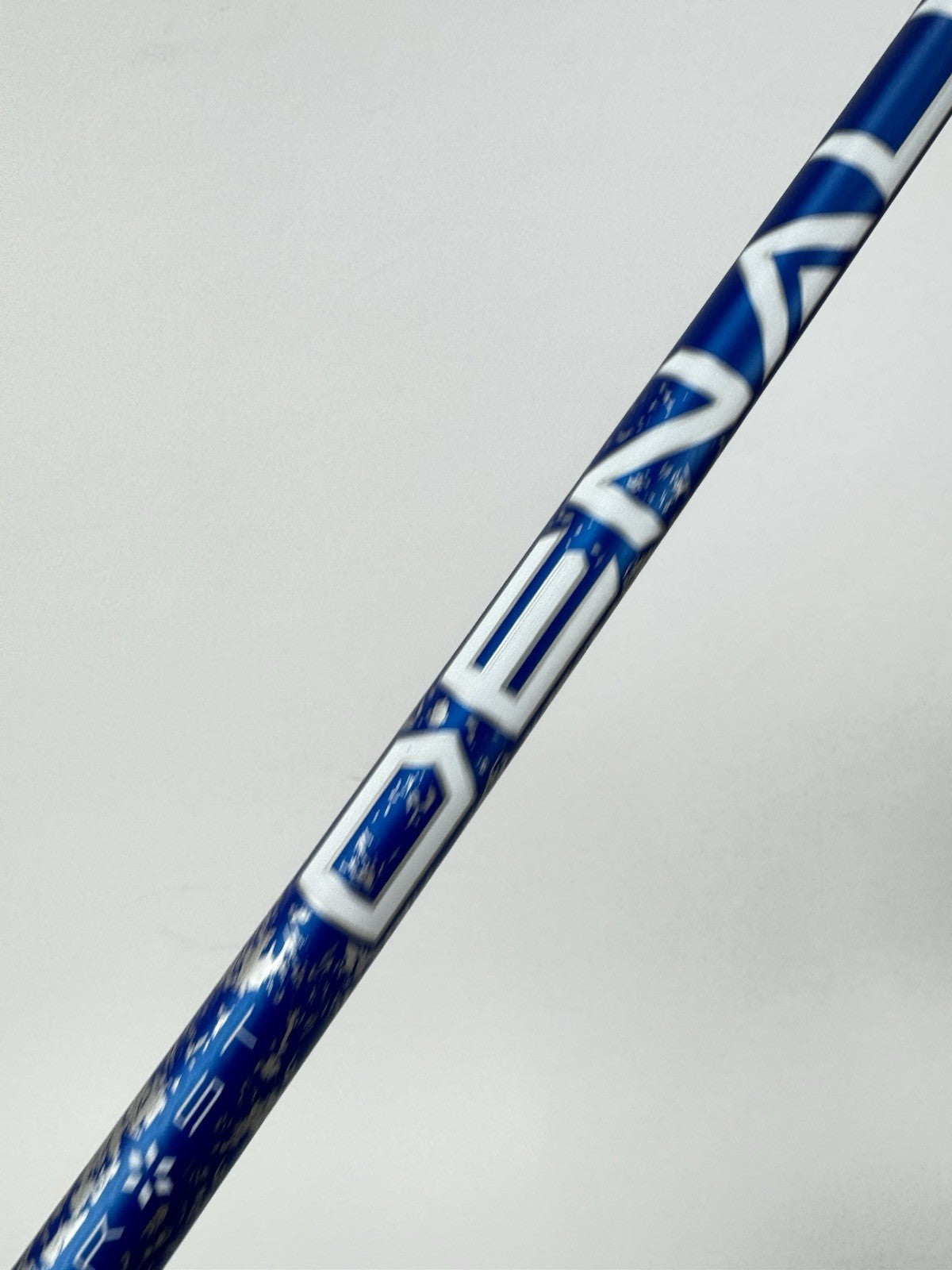Titleist GT TSR Driver Shaft Denali Frost Blue 5.5 Regular Graphite 44”/New2