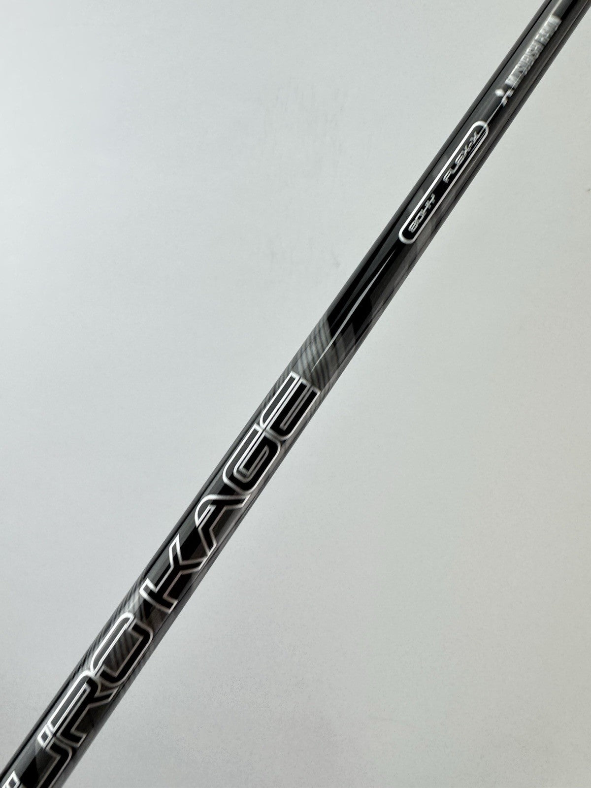 Ping G430 X Flex Hybrid Shaft Kuro Kage Black Graphite 38.75 /New /261313