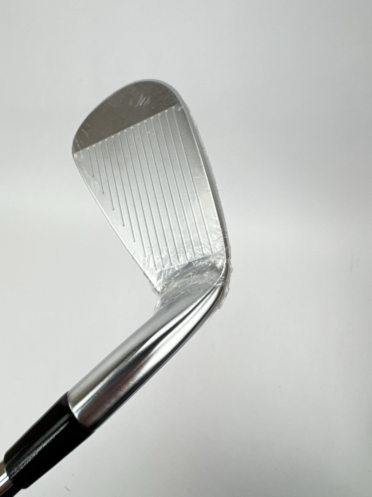Cobra Forged Tec X 7 Iron KBS Tour Lite Regular Steel /Left Handed /New /341198