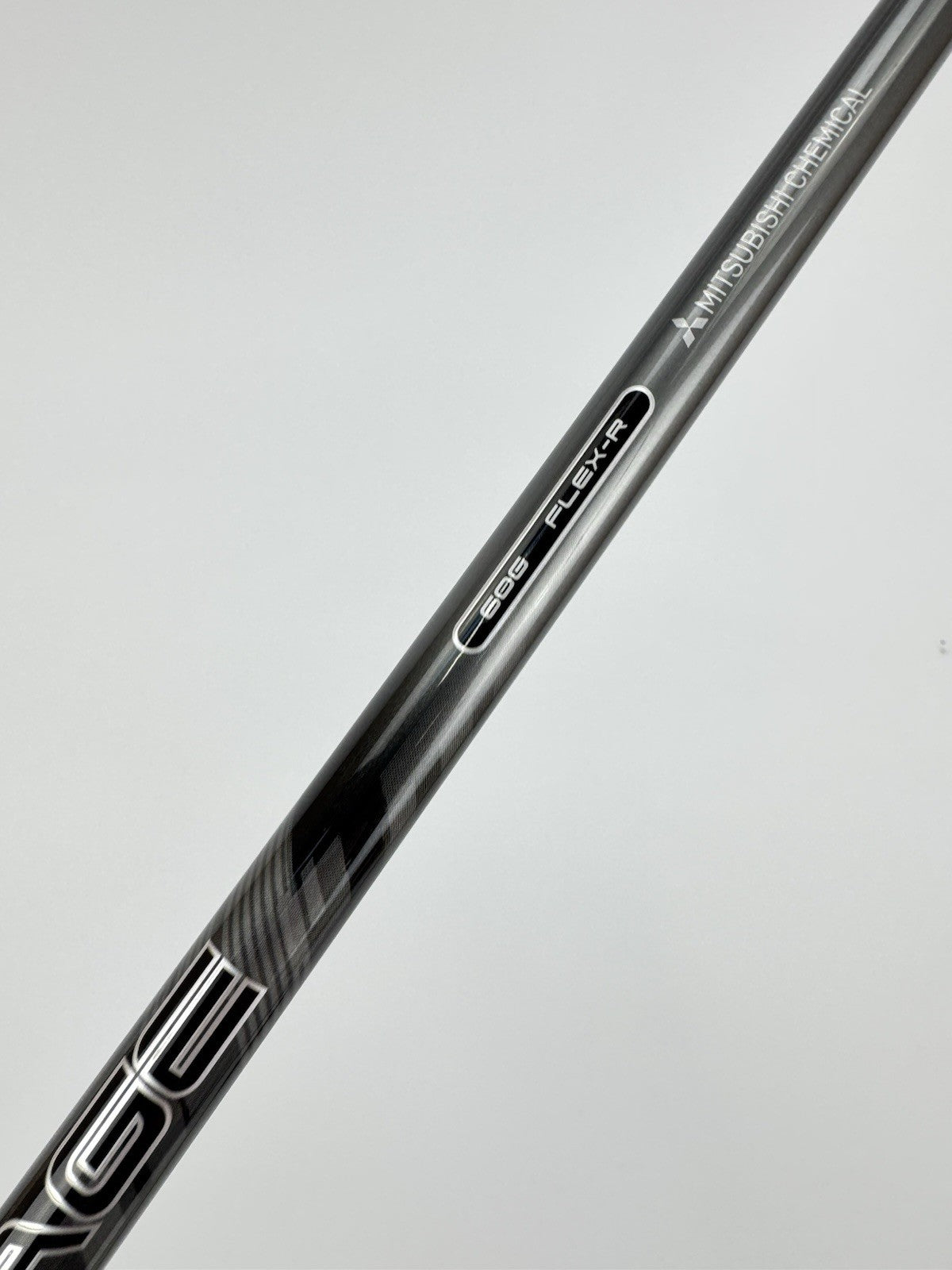 Ping G430 G440 3 Wood Shaft Kuro Kage Tini Regular Graphite 42.5” /320104