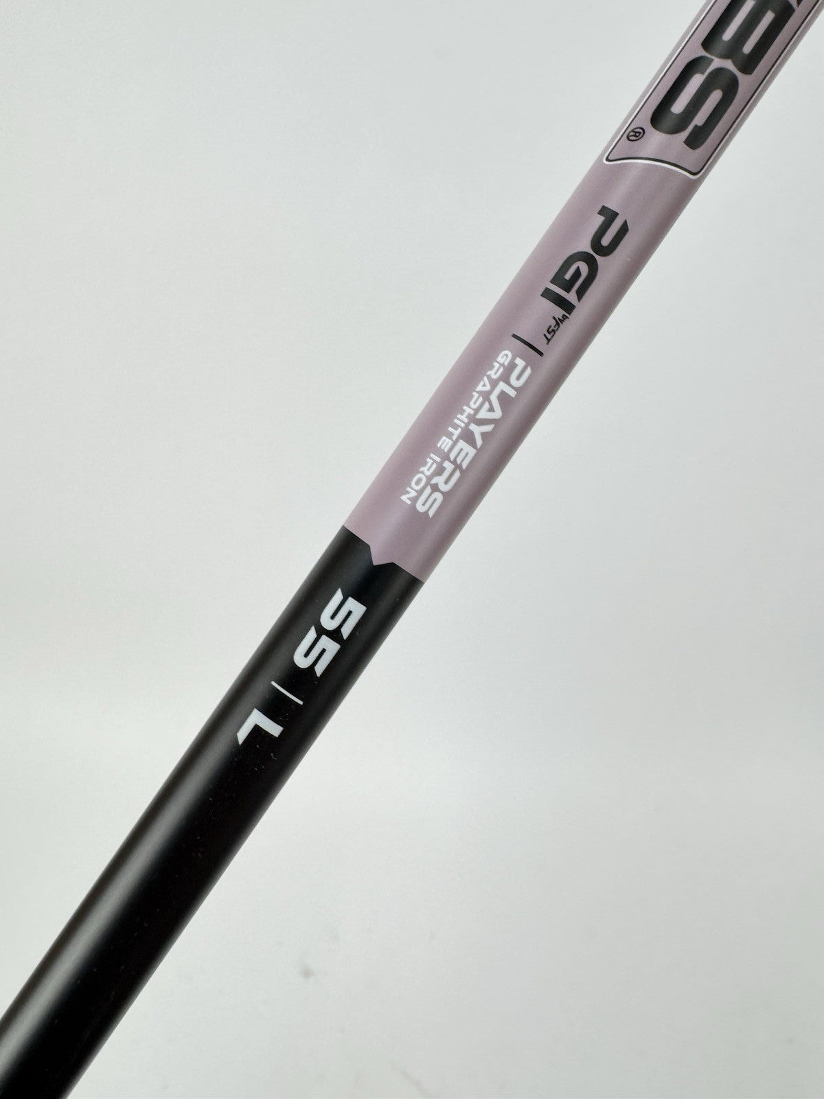 Cobra LTDx Ladies Pitching Wedge KBS PGI 55 Ladies Graphite /Left Handed /3379612