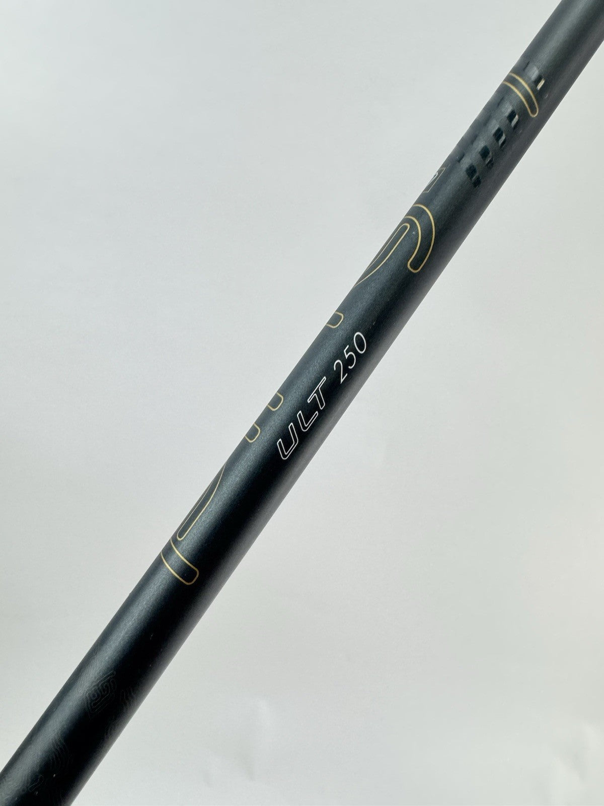 Ping ULT250 Iron Shaft Ladies Flex Graphite 34.75” /0.355 Tapered /277603