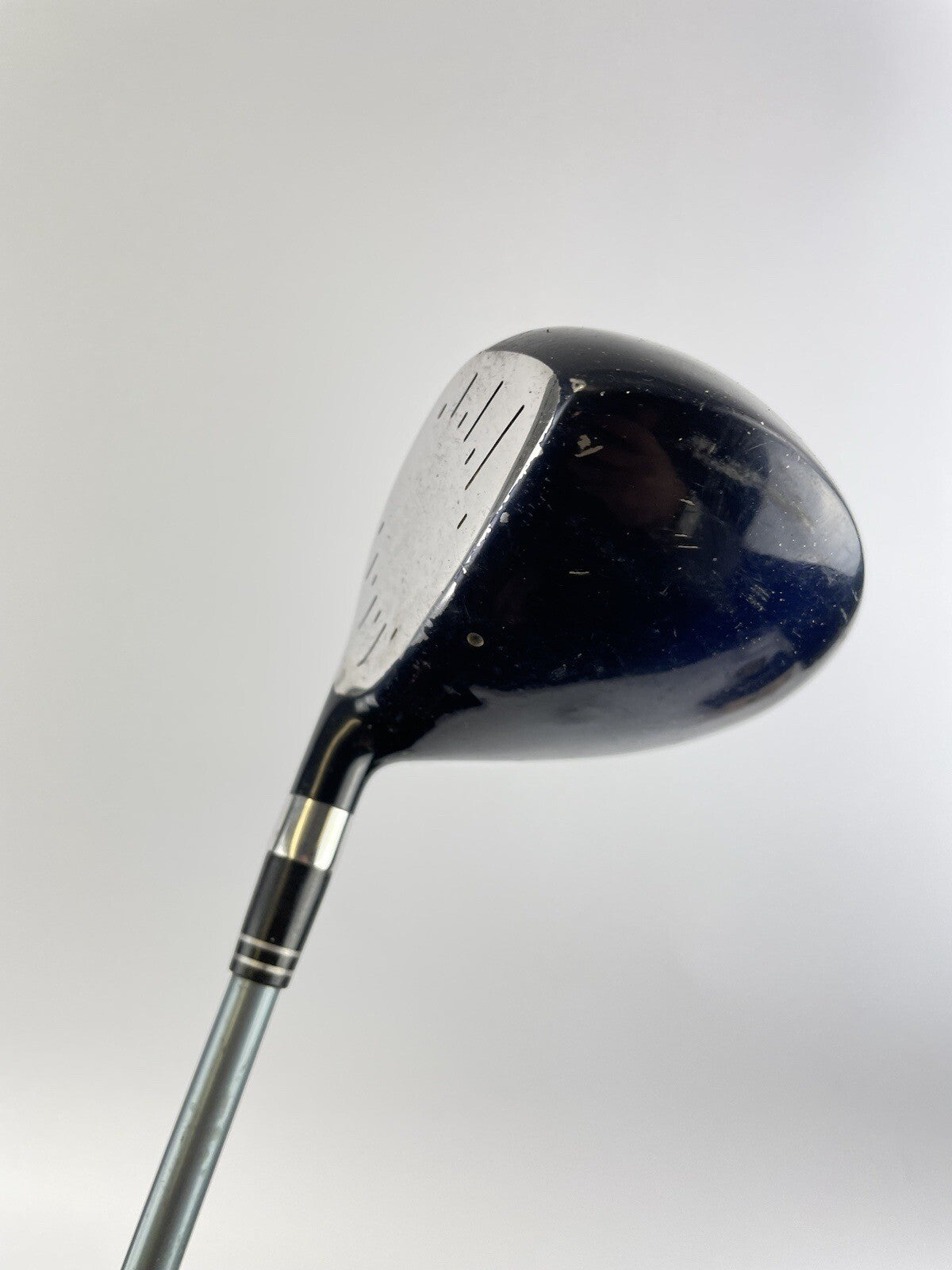 Slazenger Panthera Ladies 5 Wood 20* Ladies Flex Graphite /Right /New Grip /45416