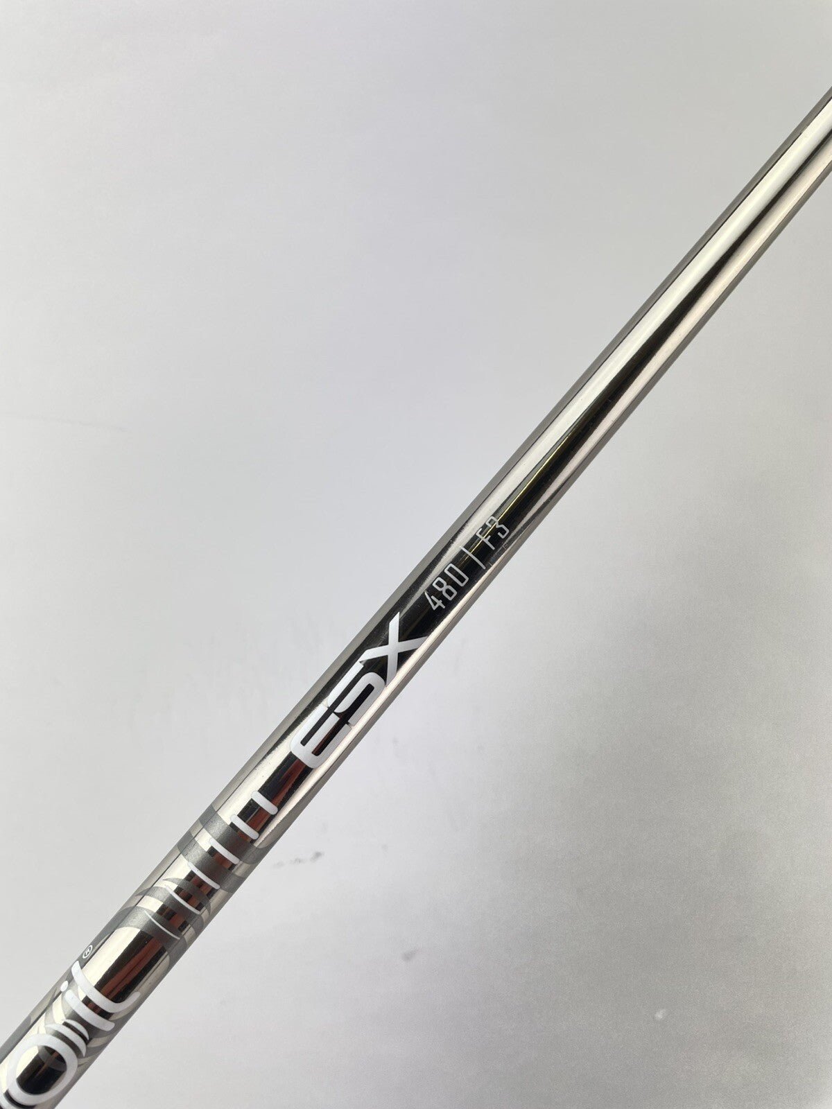 Cobra One Length Hybrid Shaft UST Recoil ESX F3 Regular Graphite 36.75 /227943