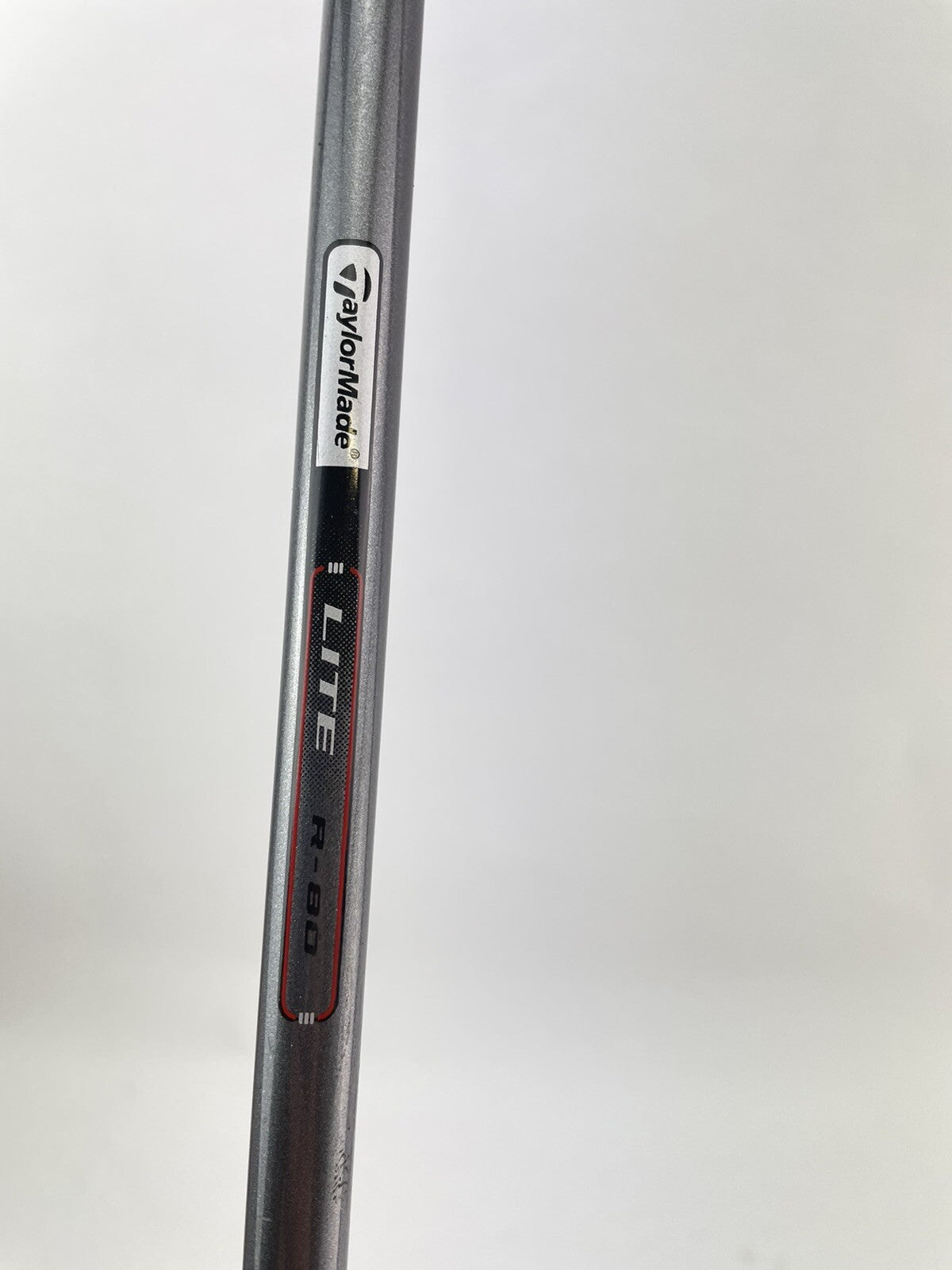 Taylormade Golf 6 Iron 200 Regular Flex Graphite/Right Handed /New Grip /2100114