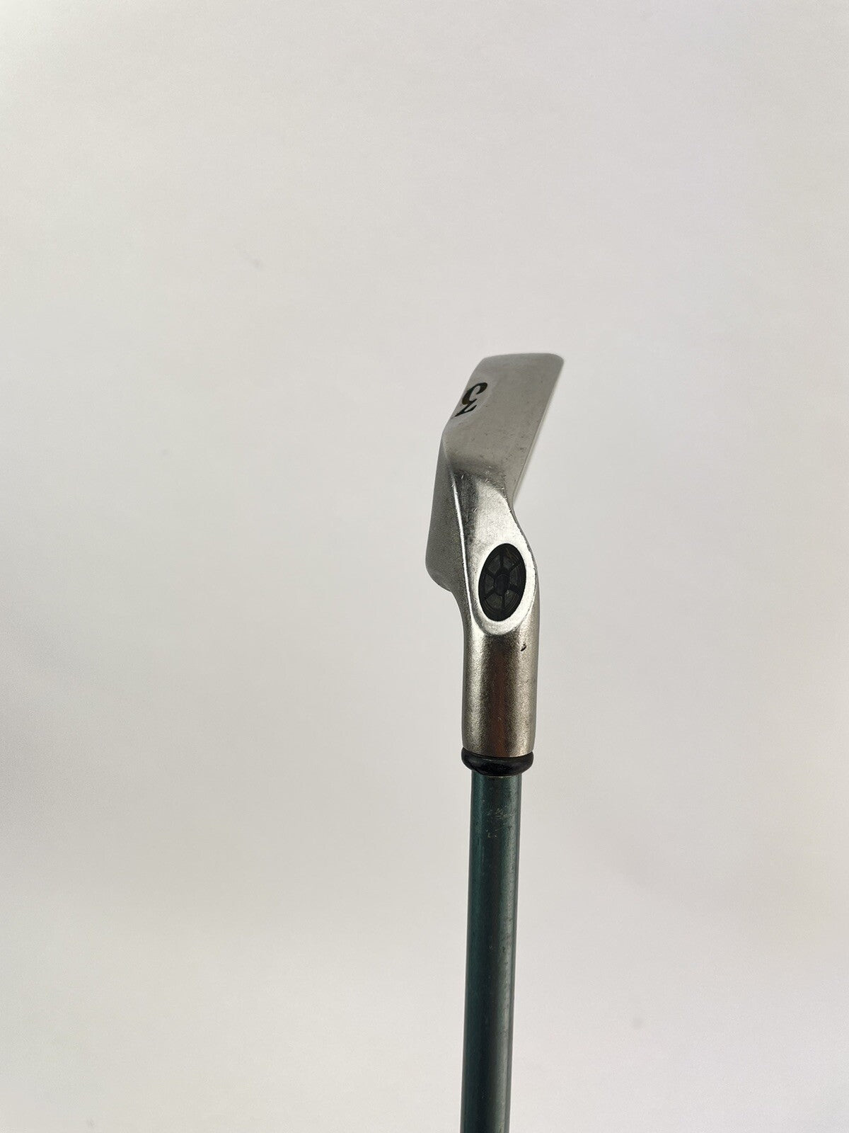 Callaway Golf 3 Iron Big Bertha Ladies Graphite /Right Handed /New Grip /184993