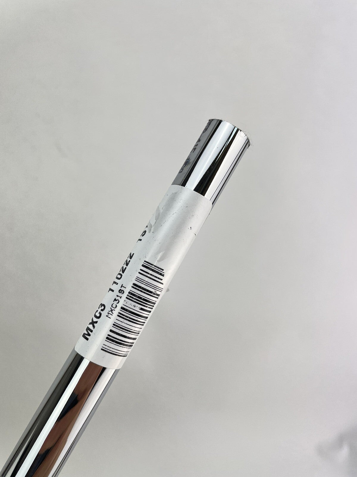 Project X Rifle Iron Shaft 5.5 Regular Steel 105G 35" /0.370 Parallel /169709