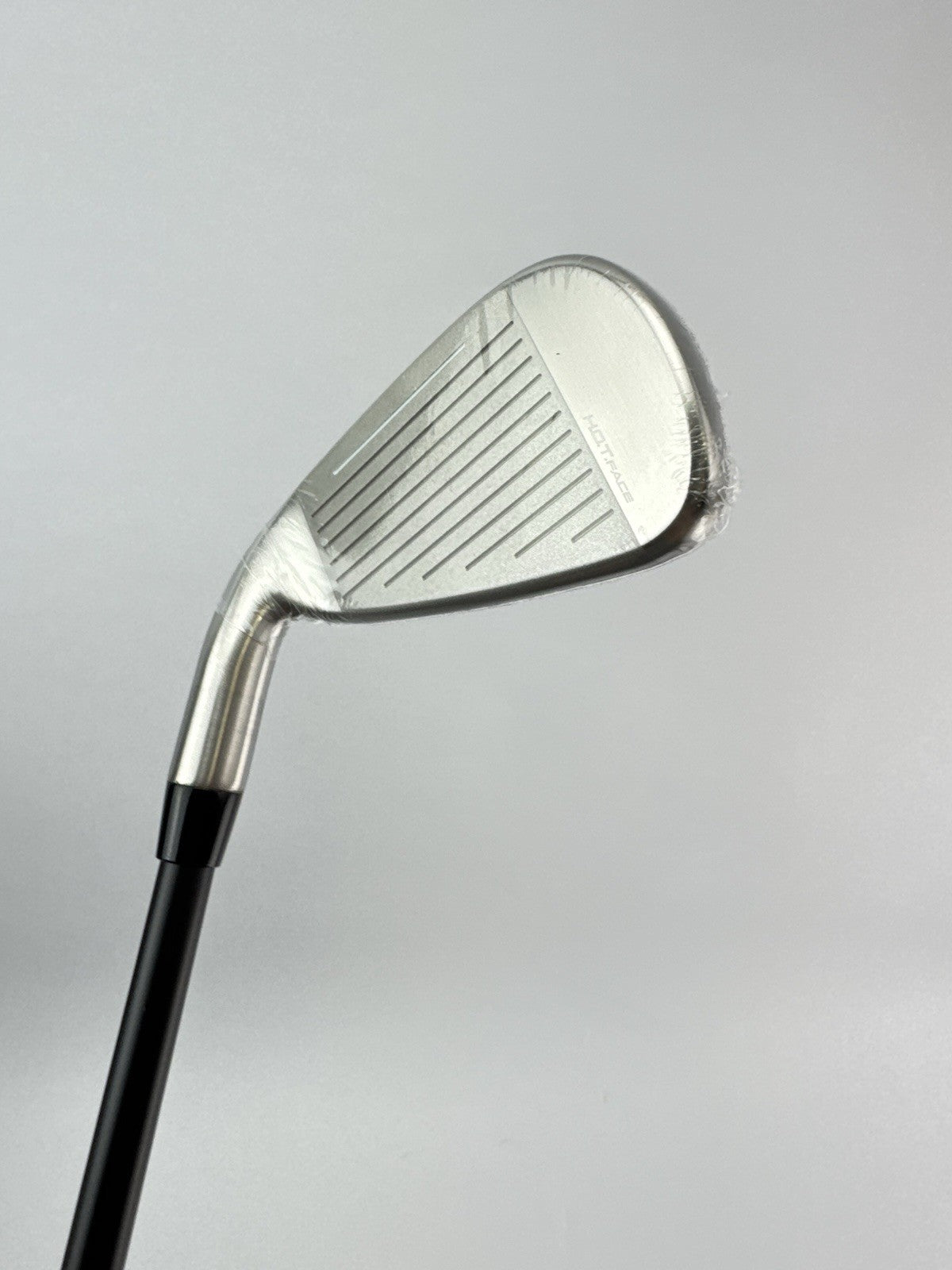 Cobra Aerojet 4 Iron Driving Iron 18.5* KBS PGI 75 Regular Graphite /New /279679