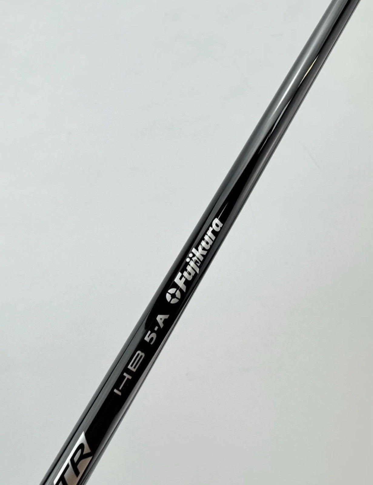 Cobra #5 Hybrid Shaft Ventus Red TR HB 5-A Senior Flex Graphite 39” /New4