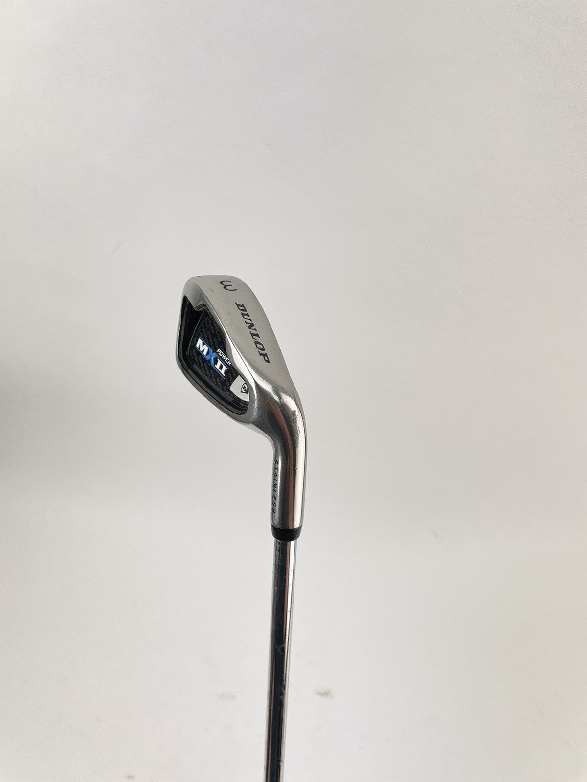 Dunlop Golf 3 Iron Power MXII Regular Flex Steel /Right Handed /New Grip /1919817