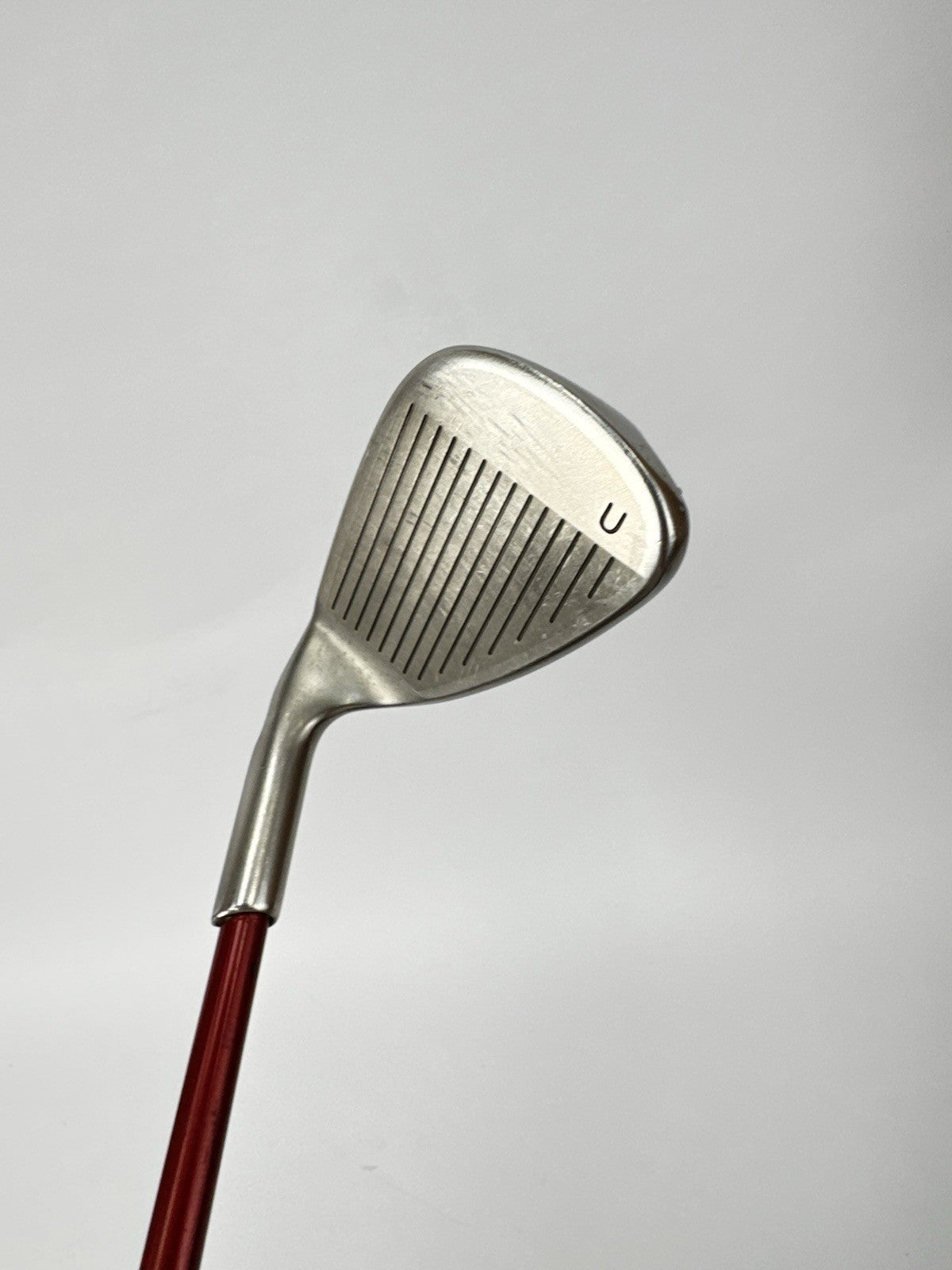 Ping K15 Gap Utility Wedge 50* Black Dot Regular Graphite /New Grip /3504711