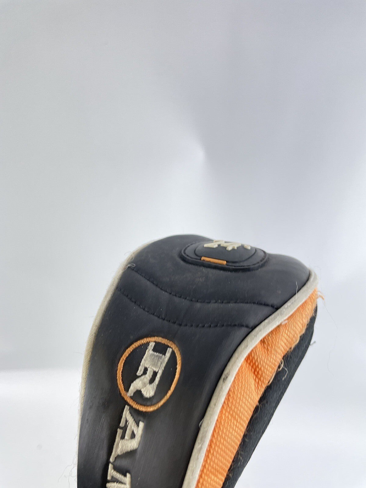 Ram FX9 Ladies Hybrid 24* Ladies Graphite /Right Handed /New Grip /605621