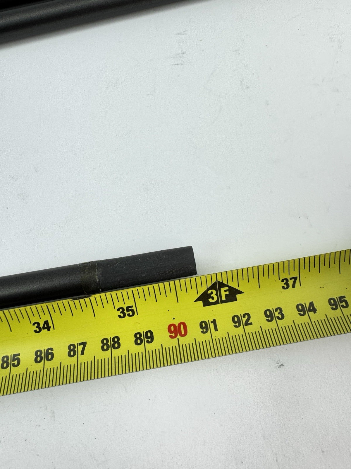 UST Recoil Iron Shaft Set (6) 760 ES F3 Regular Graphite 0.355 Tapered /2855313