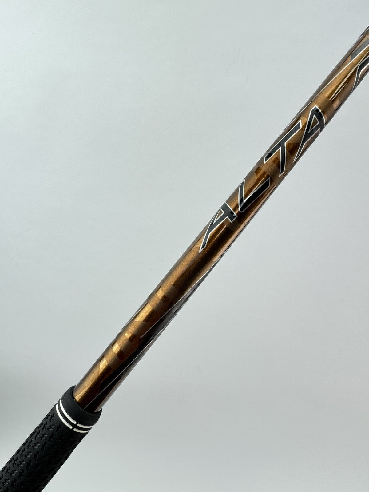 Ping G430 Senior Hybrid Shaft Alta CB 70 SR Graphite 38.5 /G425 /G410 /360697
