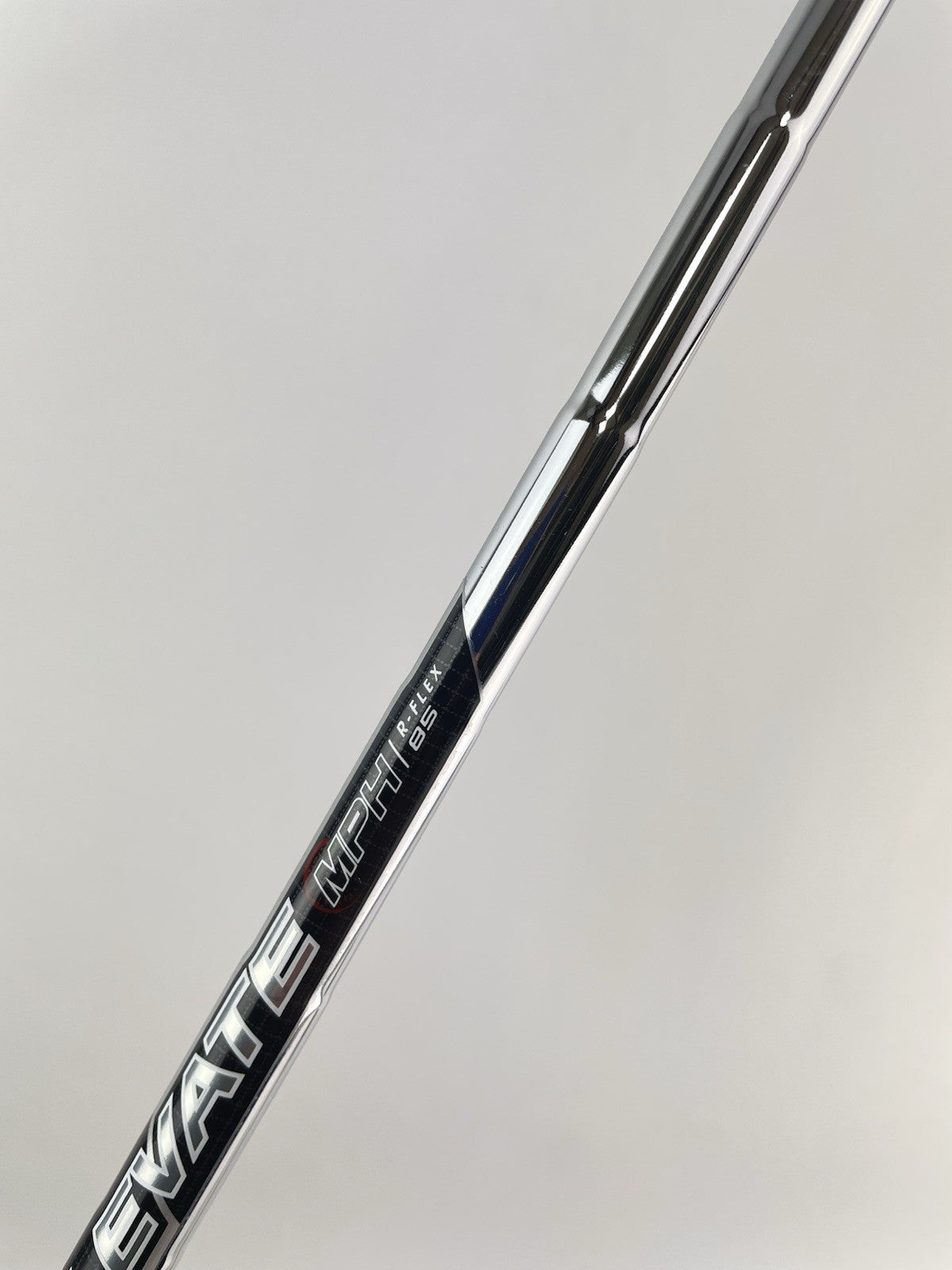 Elevate MPH 85 Iron Shaft Regular Flex Steel 36 /0.370 Parallel /265975