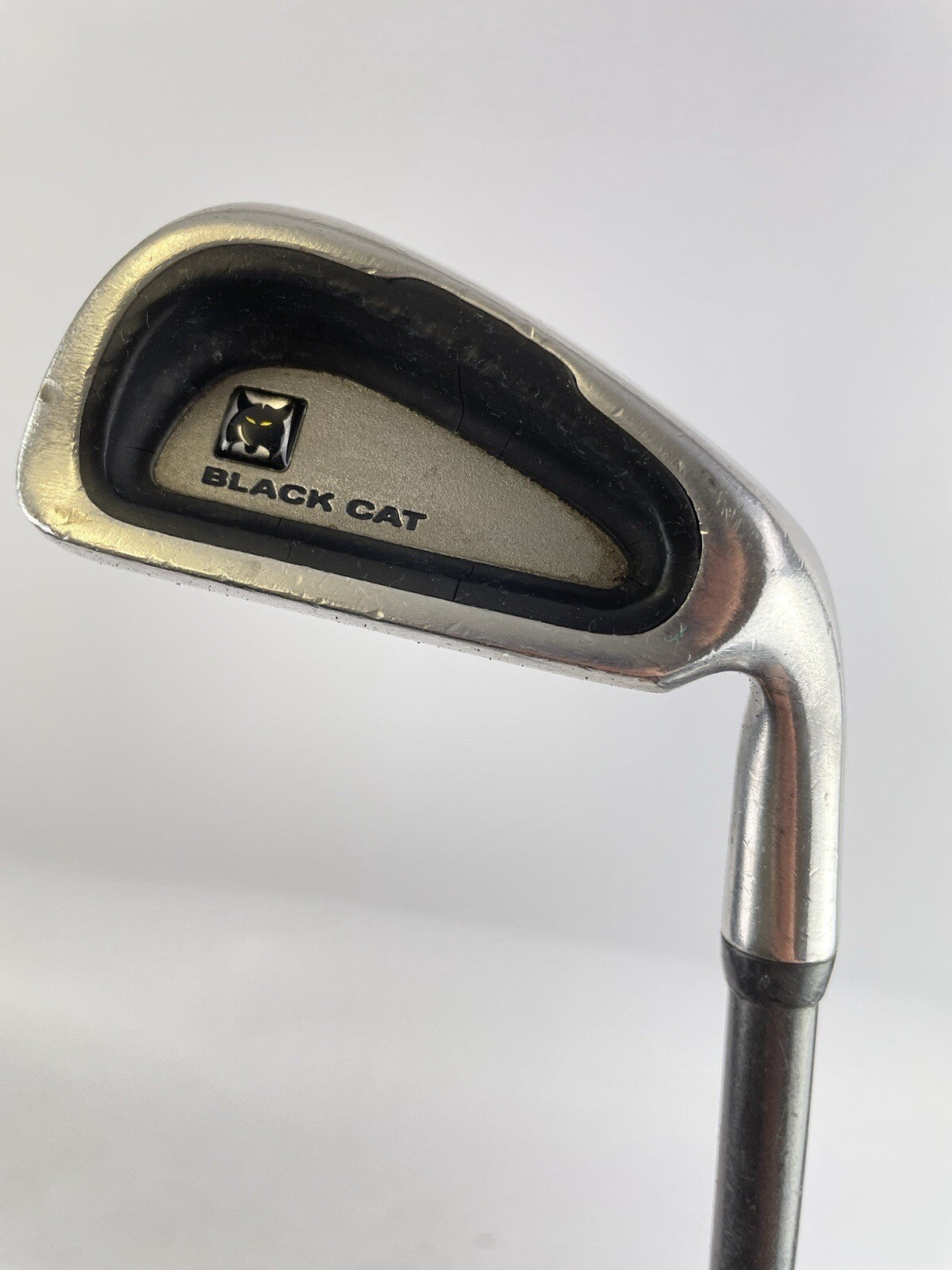 Lynx Blackcat 4 Iron Flare Regular Graphite /Right Handed /New Grip /96850