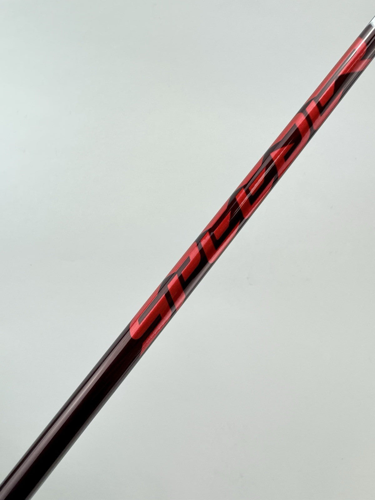 Cobra DS Adapt 7 Wood Shaft Fujikura Speeder NX Senior Graphite 41.5” /New1