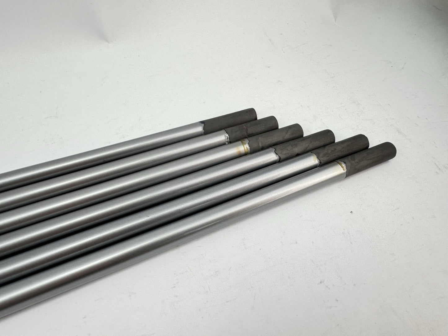 Fujikura Speeder NX Iron Shaft Set (6) 50-R Regular Graphite 0.355 Tapered/329029
