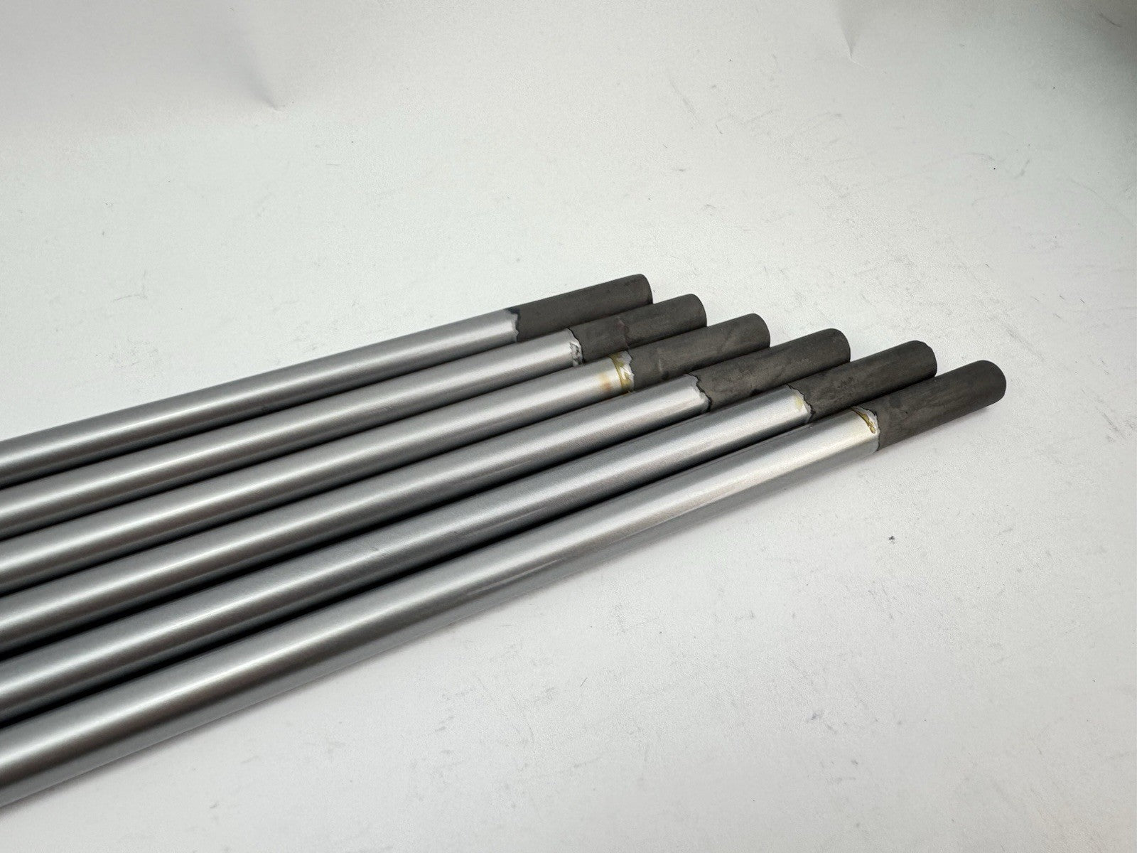 Fujikura Speeder NX Iron Shaft Set (6) 50-R Regular Graphite 0.355 Tapered/329029