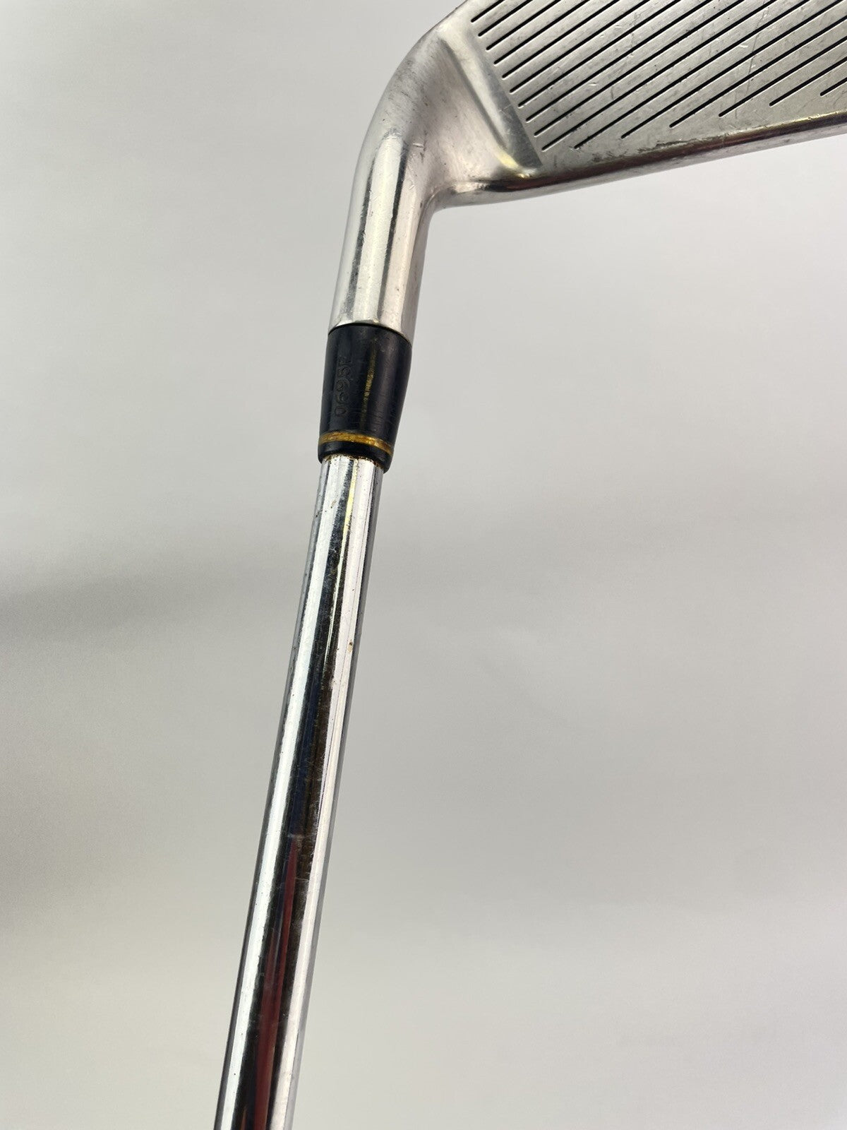 Titleist DCI 3 Iron Oversize+ Regular Flex Steel /Right Handed /New Grip /2243415