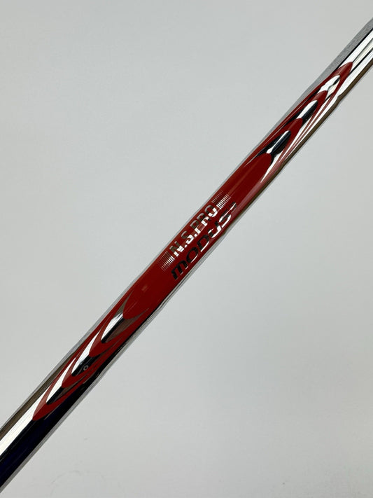 Nippon Modus3 Iron Shaft Tour120 X Flex Steel 35.75 /0.355 Tapered /332690