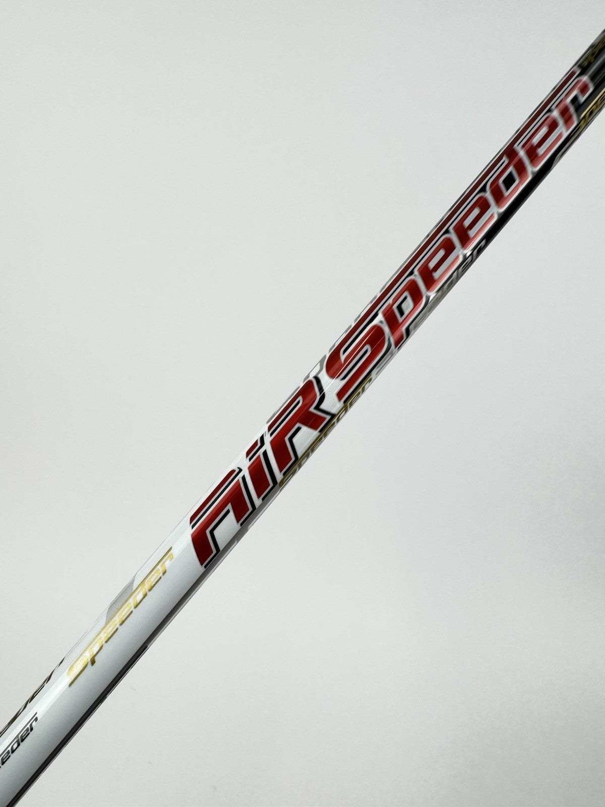 Taylormade Qi10 Qi35 Hybrid Shaft Fujikura Speeder Regular Graphite 40"/343681