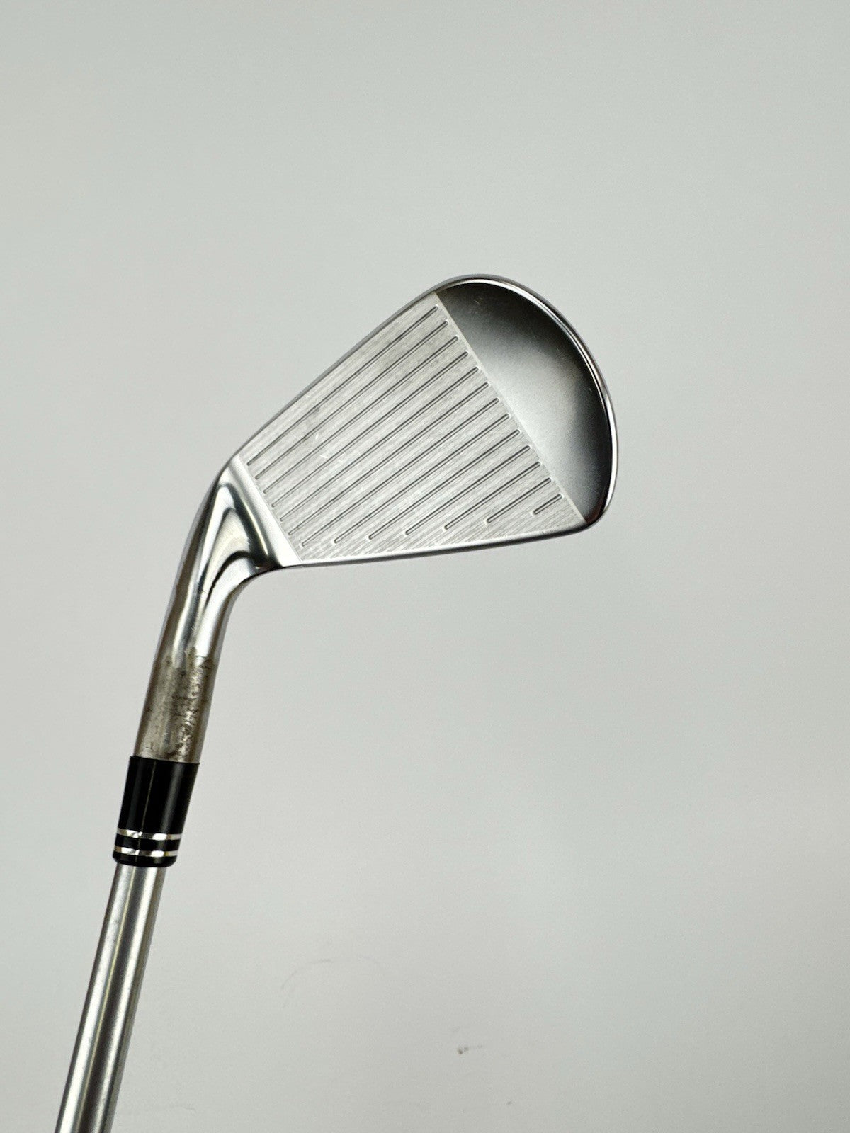 Srixon ZX5 MKII 6 Iron Forged Project X IO 5.5 Regular Steel /Right /3302211