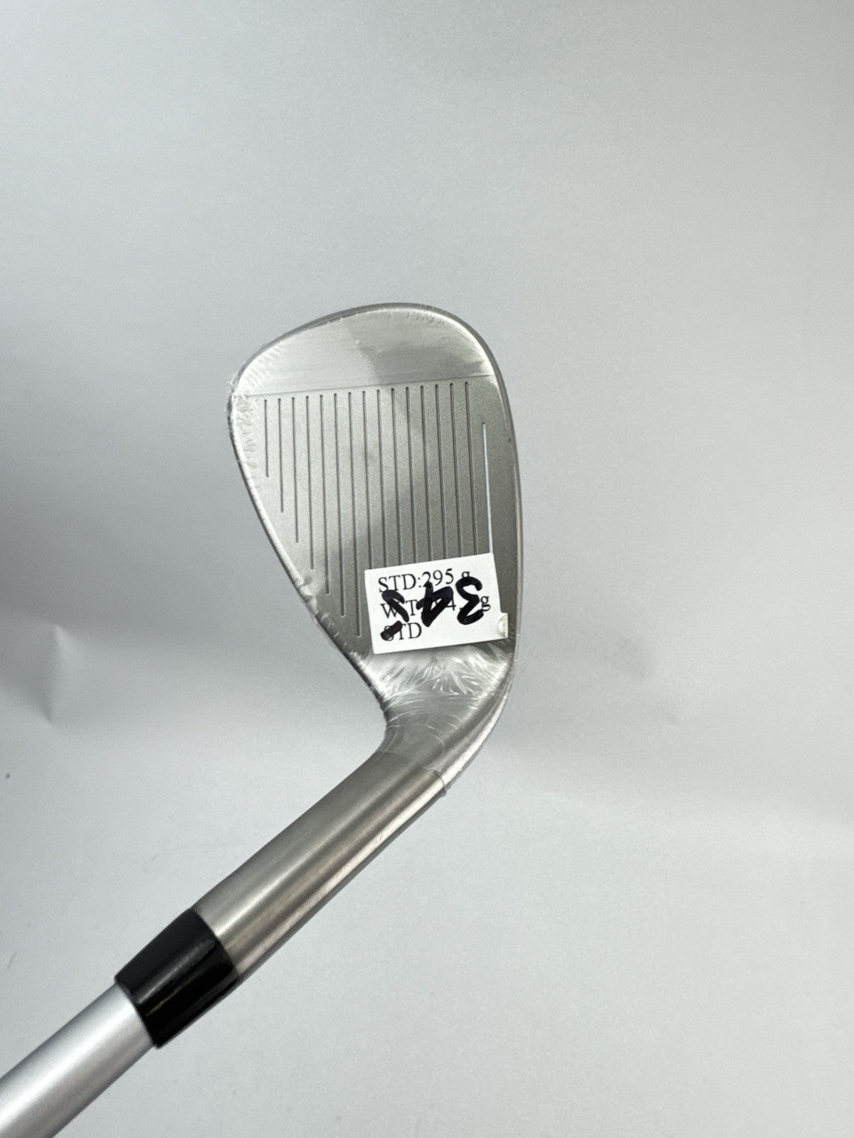 Cobra Aerojet Ladies Gap Wedge 47.5* Women’s Flex Graphite /Left /New /291858