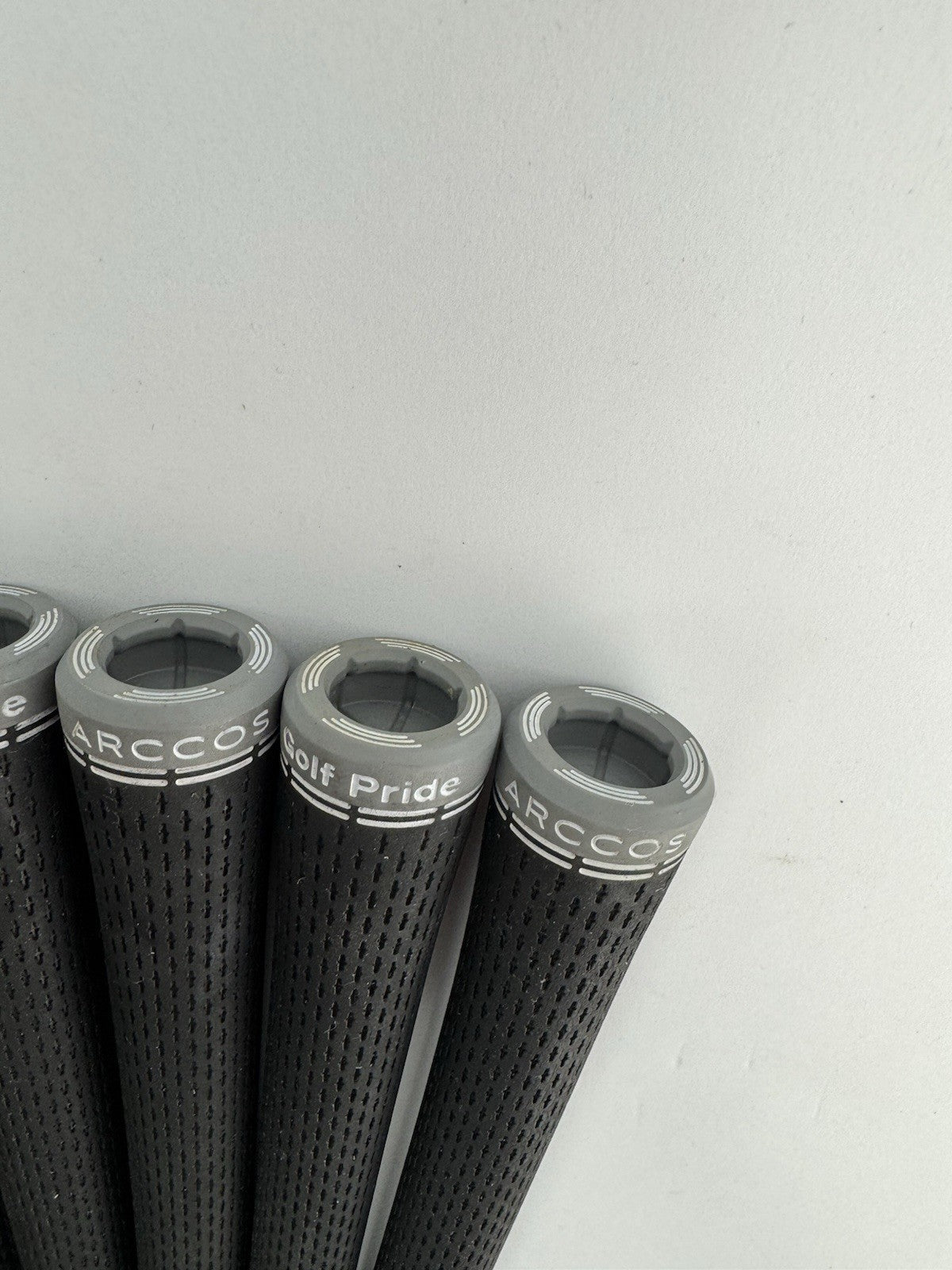 Golf Pride Arccos Grips (6) Tour Velvet Standard /Pulled /307447