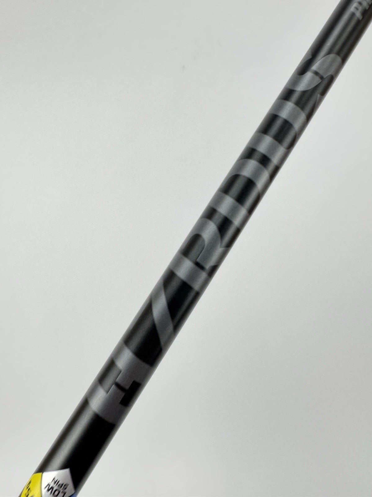 Ping G440 Stiff Driver Shaft Project X Hzrdus Handcrafted 6.0 75G /44.5 /336646