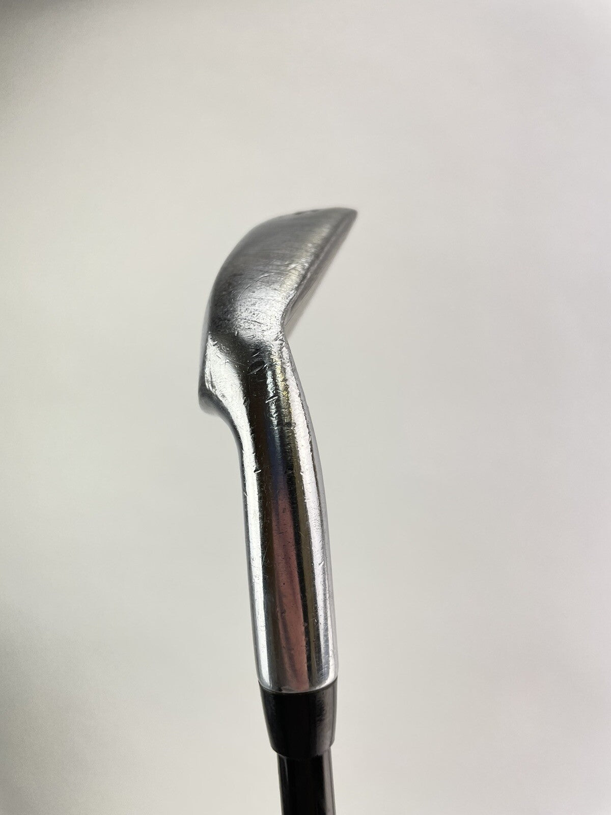 Jaxx Golf 9 Iron Uniflex Graphite /Right Handed /-1” /New Grip /200587