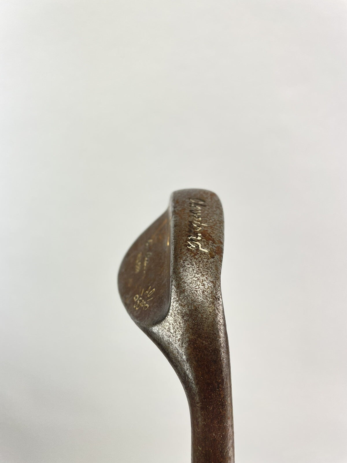 Cleveland Golf Gap Wedge 53* Diadic Reg.588 /Steel Shaft /Lamkin /205385