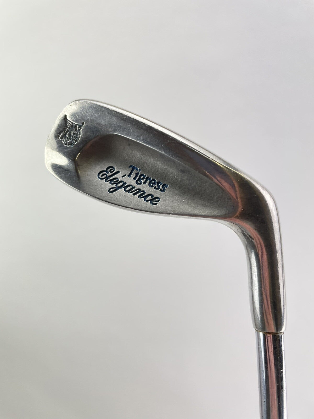 Lynx Tigress 5 Iron Elegance Ladies Flex Steel /Right Handed /New Grip /208252