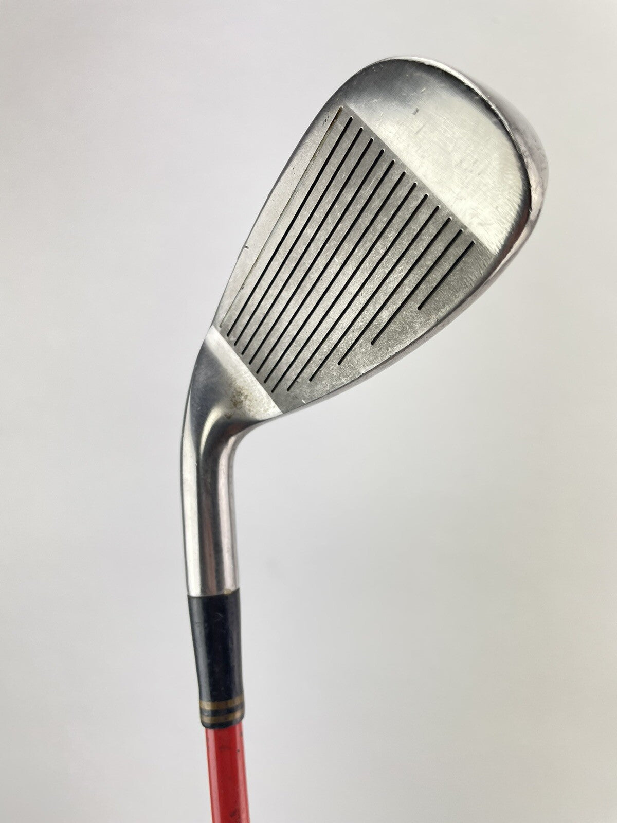 Regal Golf Driving Iron 15.5* Regular Flex Graphite /Right /New Mid Grip /1939014